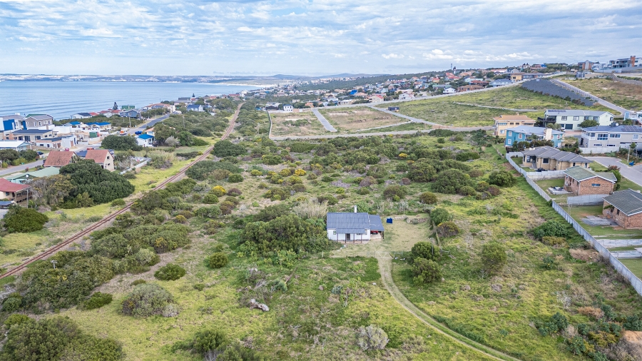 0 Bedroom Property for Sale in Tergniet Western Cape